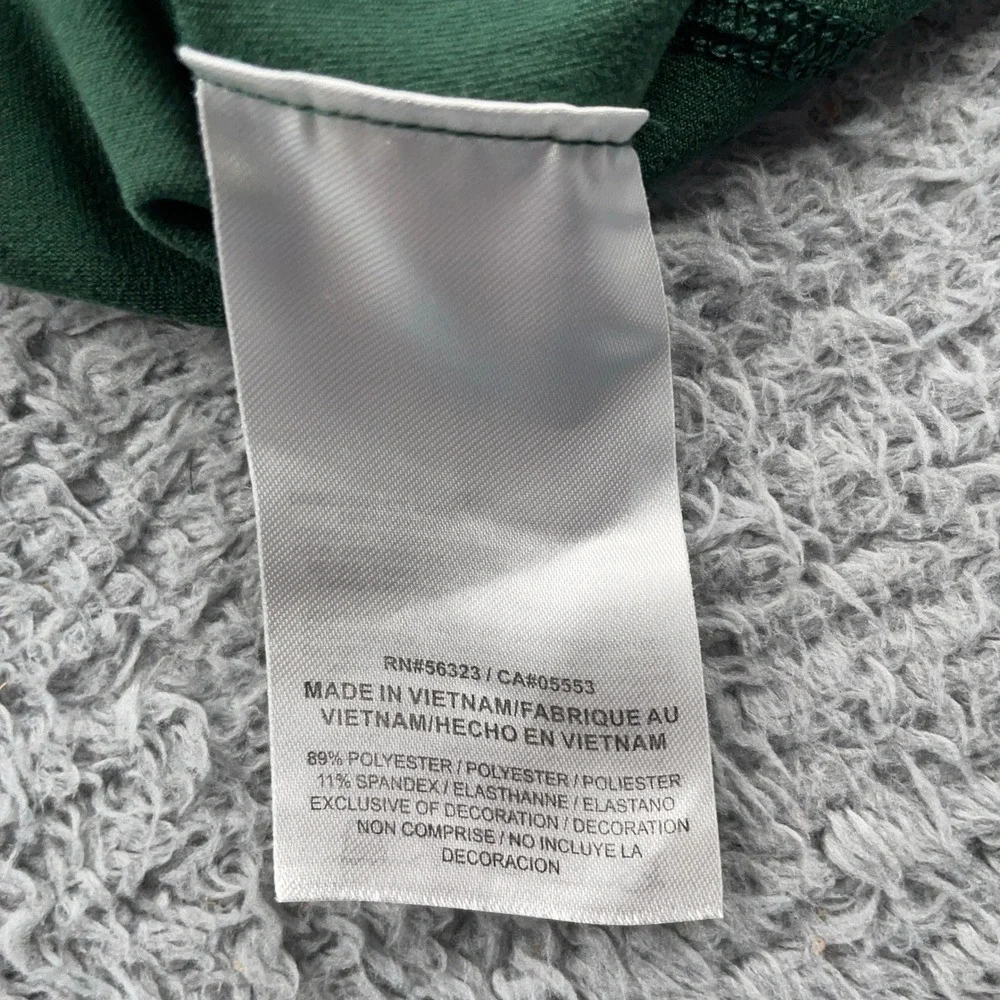 Nike please see